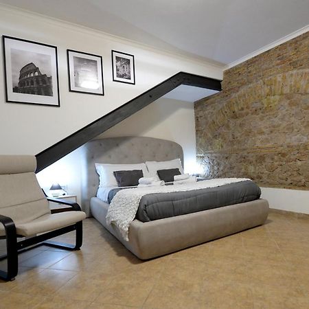 Relais 753 Apartamento Roma Exterior foto