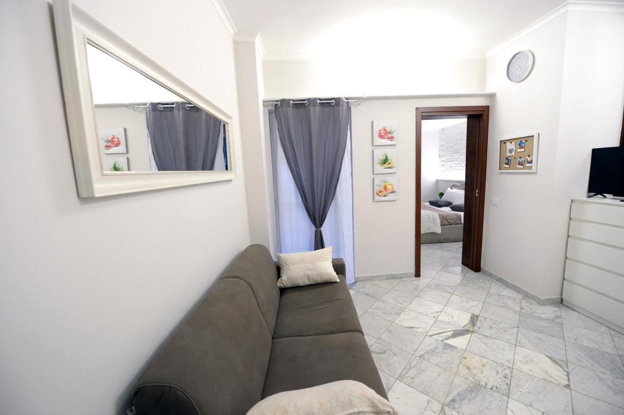 Relais 753 Apartamento Roma Exterior foto