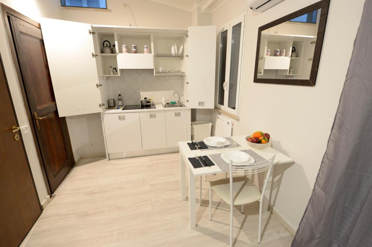 Relais 753 Apartamento Roma Exterior foto