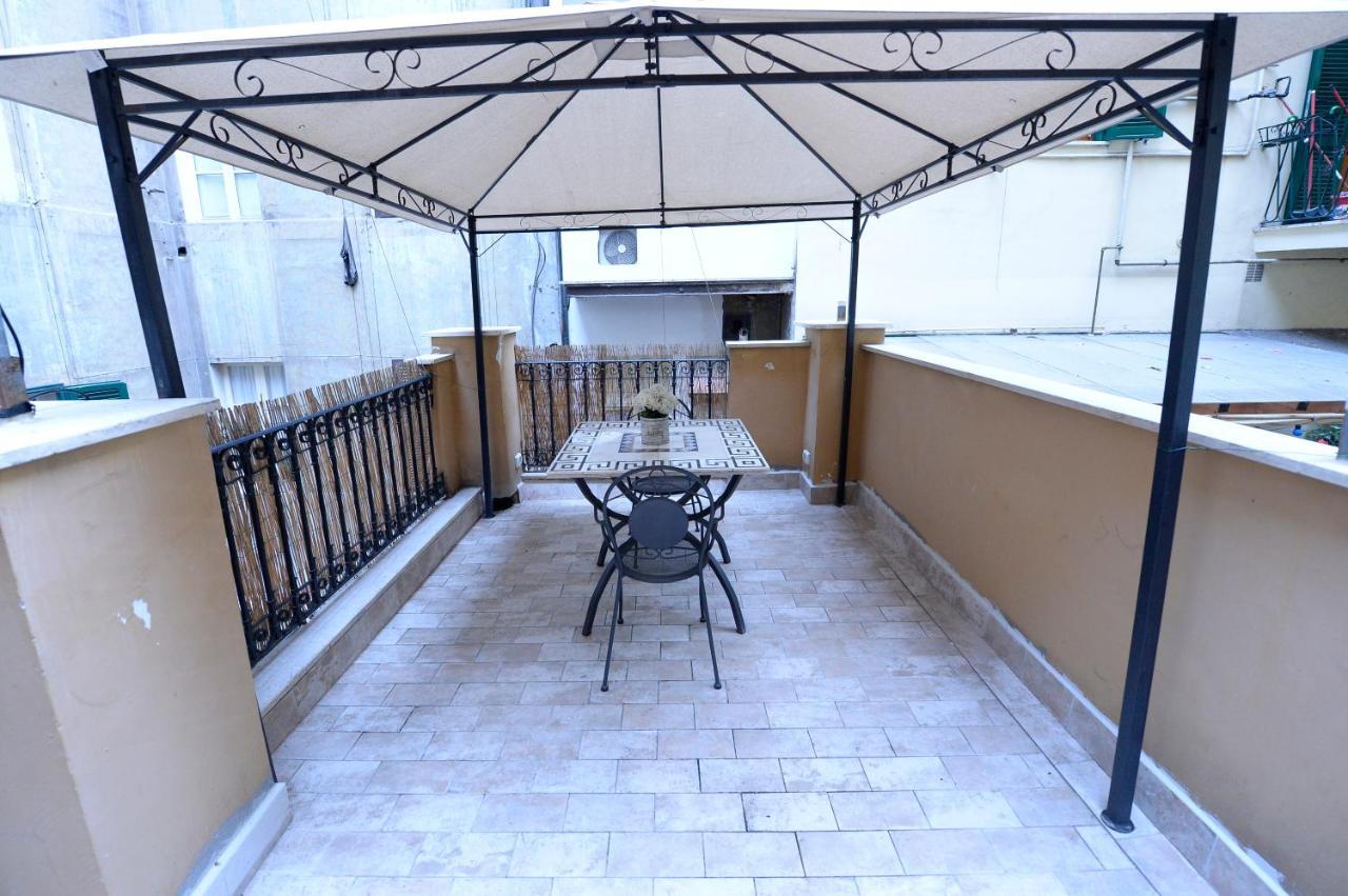 Relais 753 Apartamento Roma Exterior foto