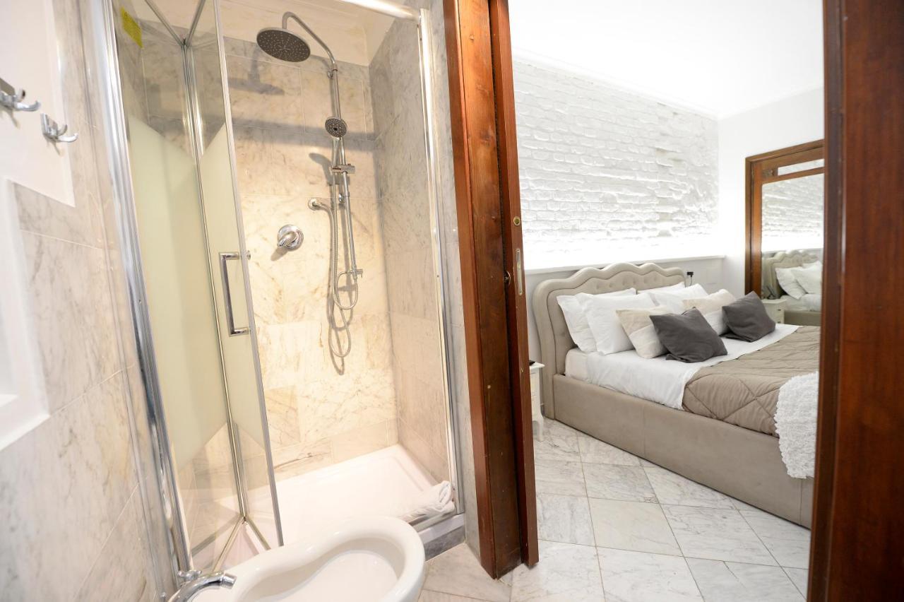 Relais 753 Apartamento Roma Exterior foto